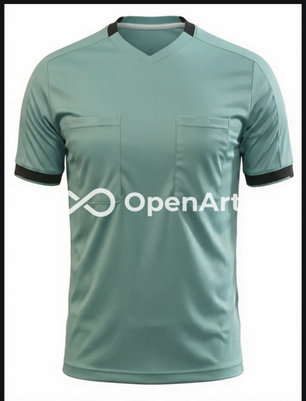 Indumentaria arbitro